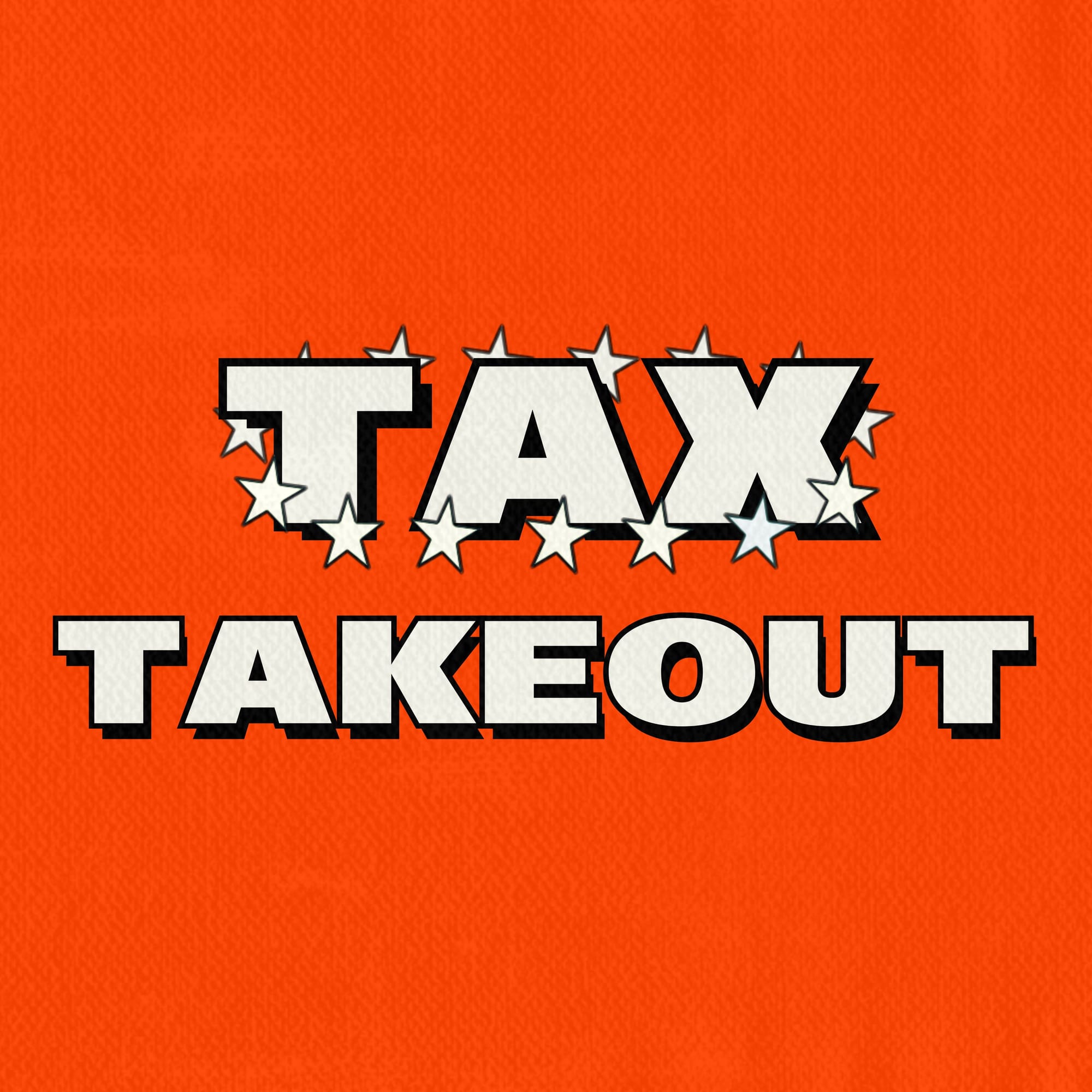 Tax Takeout icon